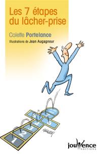 Les 7 étapes du lâcher-prise