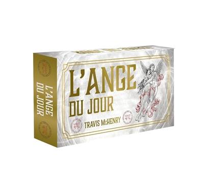 L'ange du jour