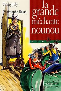 La grande méchante nounou