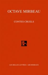 Contes cruels