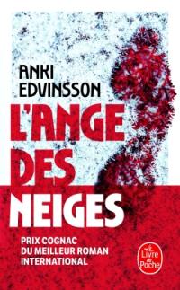 L'ange des neiges