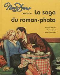 La saga du roman-photo