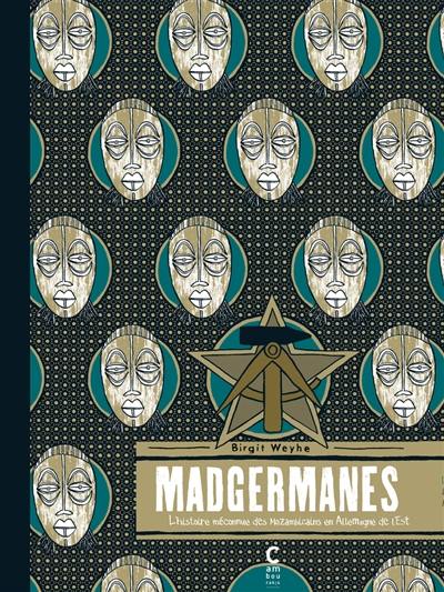 Madgermanes : l'histoire méconnue des Mozambicains en Allemagne de l'Est Madgermanes : l'histoire méconnue des Mozambicains en Allemagne de l'Est