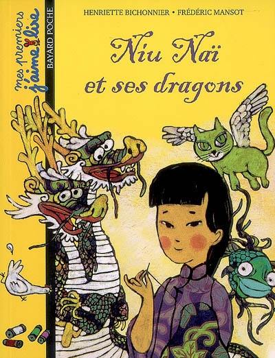 Niu Naï et ses dragons