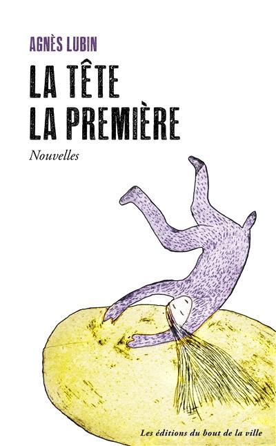 La tête la première