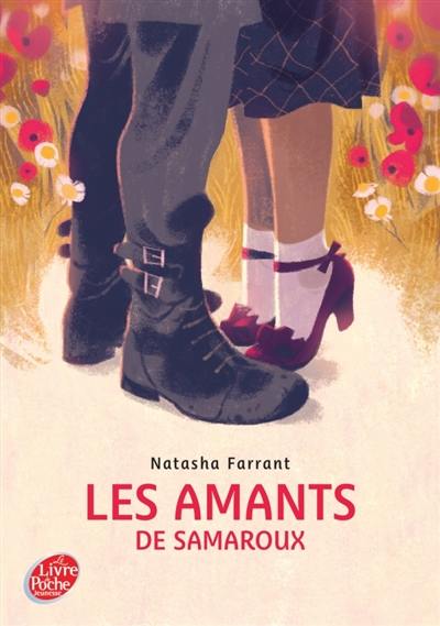 Les amants de Samaroux Les amants de Samaroux