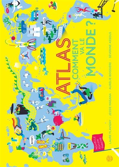 Atlas : comment va le monde ?