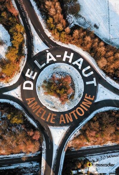 De là-haut De là-haut