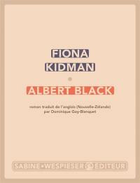 Albert Black