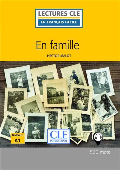 En famille En famille