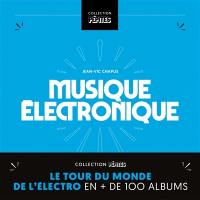 Musique électronique