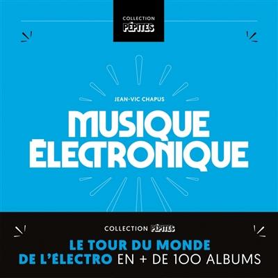 Musique électronique Musique électronique