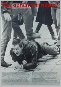 Jump Before You Think Peter Noever : A Deconstruction