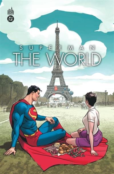 Superman : the world Superman : the world
