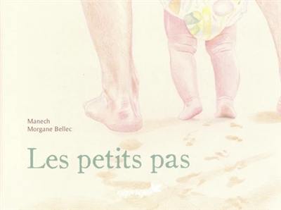 Les petits pas