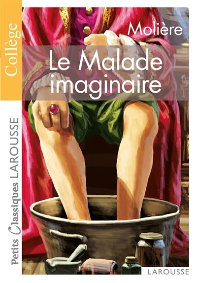 Le malade imaginaire : comédie-ballet Le malade imaginaire : comédie-ballet