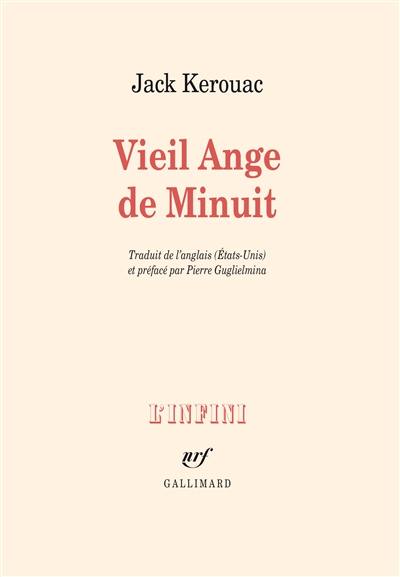 Vieil ange de minuit. CitéCitéCITÉ. Shakespeare et l'outsider