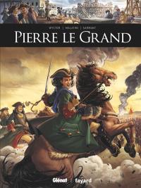 Pierre le Grand