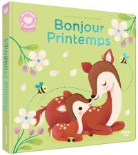 Bonjour printemps