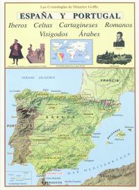 España y Portugal España y Portugal