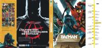 Batman detective comics. Vol. 6. La chute des Batmen