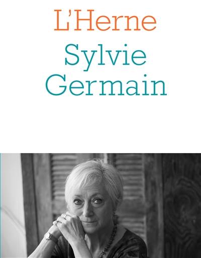 Sylvie Germain