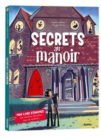 Secrets au manoir