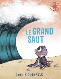 Le grand saut