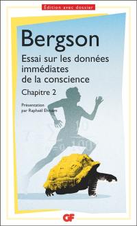 Essai sur les données immédiates de la conscience : chapitre 2