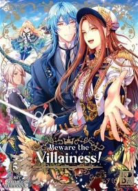 Beware the villainess!. Vol. 5