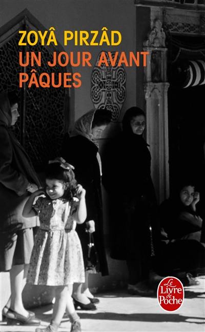 Un jour avant Pâques Un jour avant Pâques