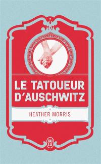 Le tatoueur d'Auschwitz