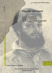 Courbet autrement