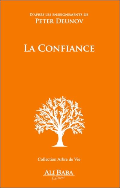 La confiance