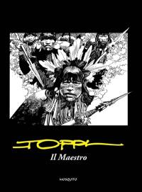 Toppi : il maestro