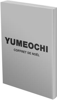 Yumeochi : coffret de Noël