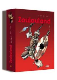 Zoulouland