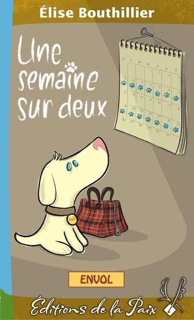 Une semaine sur deux Une semaine sur deux