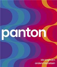 Panton : Environments, Colours, Systems, Patterns