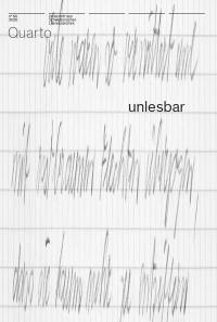 Quarto, revue des archives littéraires suisses, n° 55. Unlesbar