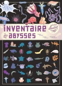 Inventaire illustré des abysses