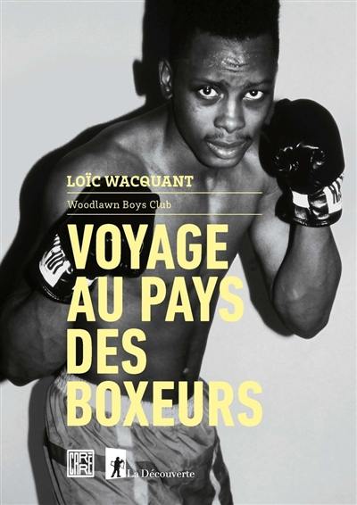 Voyage au pays des boxeurs Voyage au pays des boxeurs