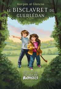 Le bisclavret de Guerlédan