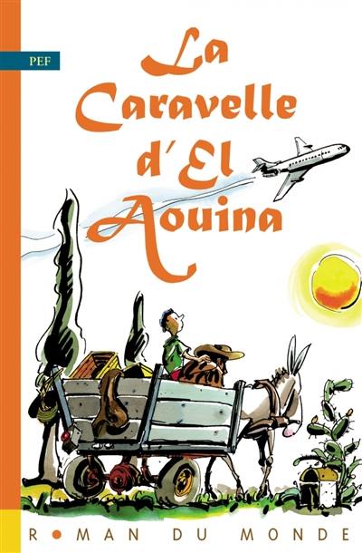 La caravelle d'El Aouina La caravelle d'El Aouina