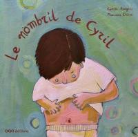 Le nombril de Cyril
