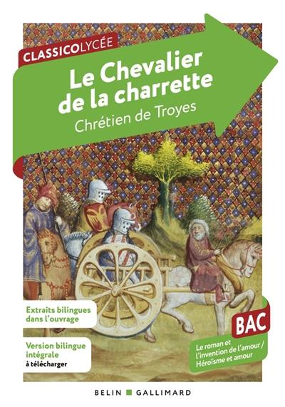 Le chevalier de la charrette