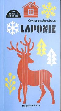 Contes et légendes de Laponie