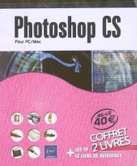 Photoshop CS pour PC-Mac