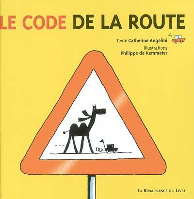 Le code de la route
