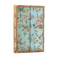 13 Mois 2026 Jane Austen, Persuasion Mini Horizontal